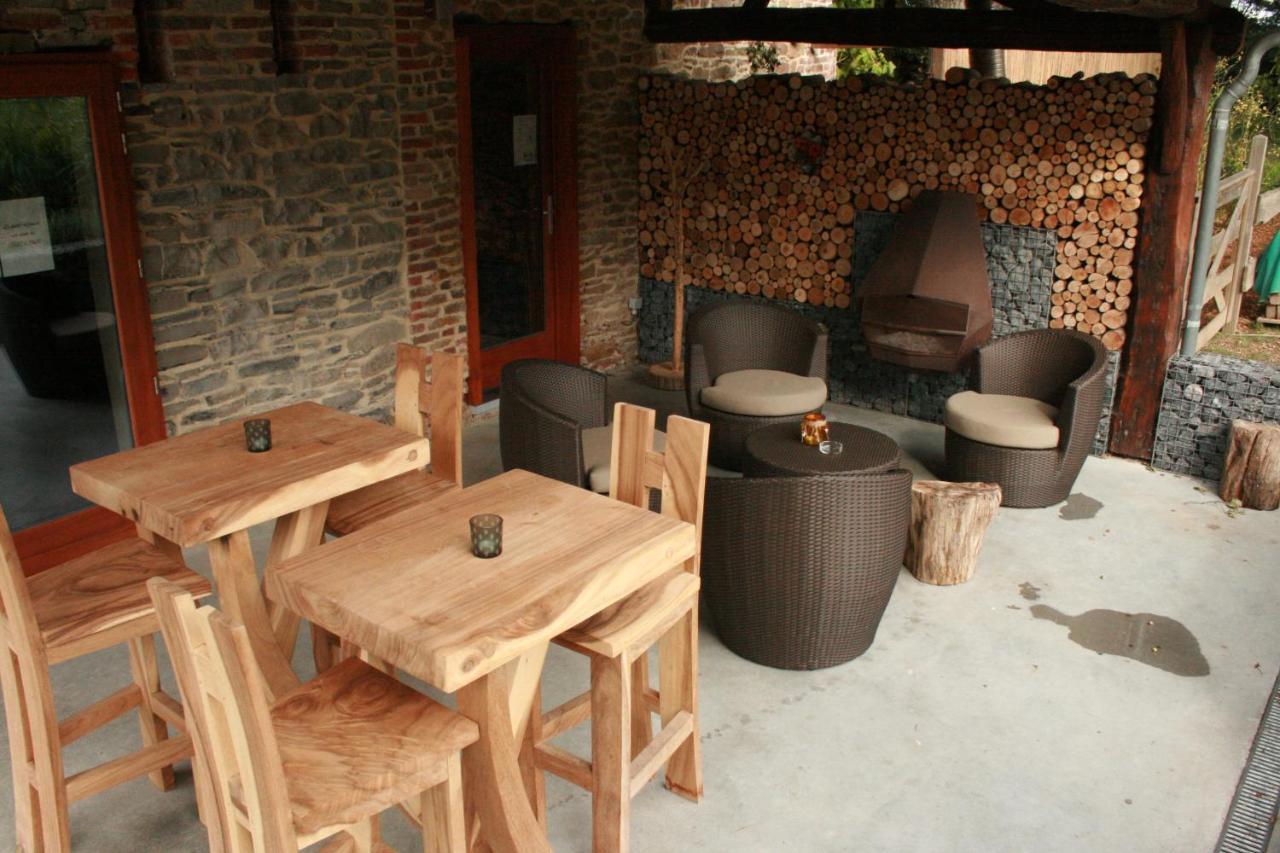 Hotel Domaine de Carnin à Beloeil Extérieur photo